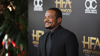 F. Gary Gray in talks to direct the <i>Men In Black </i>revival<em></em>